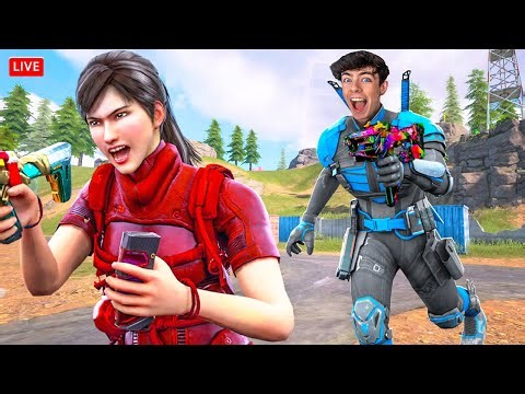 I AM BACK AFTER BAN in COD Mobile...