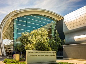 Listen: Social Distancing Songs Remind SJC Flyers To Stay Safe