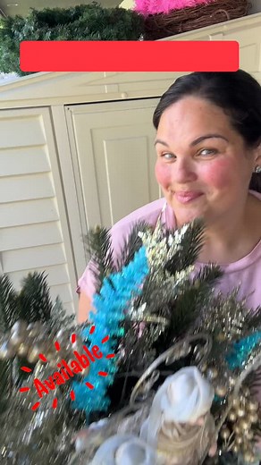 Jesus is the reason for the season! Take this beautiful nativity home with you! One of a kind! https://flowersandglittz.etsy.com/listing/4400339947 #flowersandglittz #nativityscene #centerpiece #handmadewithlove #christmasdecorating | FlowersAndGlittz