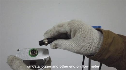 CAE520 Compressed Air Network Auditing System | Comate Intelligent Sensor Co., Ltd