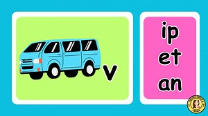 1.2K views | CVC Word Pattern #teachersheilascorner | Teacher Sheila's Corner | Facebook