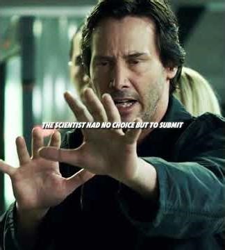 Is cloning humans really ethical?#film #movie #scifi #fyp