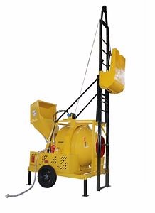 [Hot Item] Jzc350-DHL Diesel / Electric 350L Concrete Cement Mixer Machine Prices / Self Loading Concrete Cement Mixing Machine for Sale