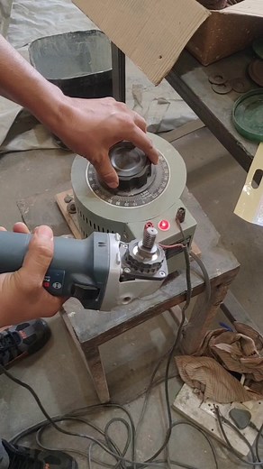 46K views · 472 reactions | Auto transformer speed control #grinder #AutoTransformer #electric | Tusiya Tech | Facebook