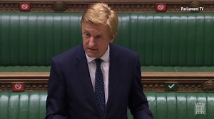 Culture Sec announces removal of Huawei equipment from UK 5G networks