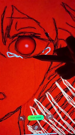 Explore Digital Art with AmberPaint App