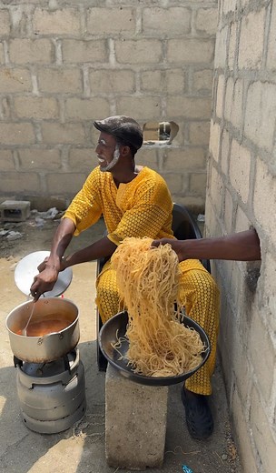 2.5M views · 30K reactions | My hot spaghetti  | Jaywisdom Tv | Facebook