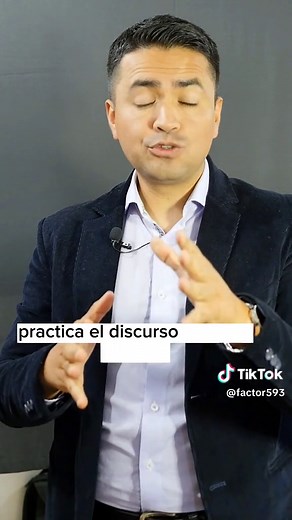 Cómo Preparar un Discurso Efectivo