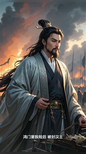 刘邦 #LiuBang#EmperorGaozu#HanDynasty #ChinaHistory#GreatChineseRulers #刘邦#汉高祖#大汉王朝#中国帝王#中国名人志 #shorts