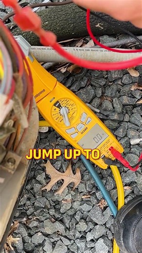 Why Your HVAC Control Board Failed (Even When Voltage Looks Normal) - Call Milestone!