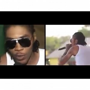 68K views · 156 reactions | Vybz Kartel last performance at Reggae Sumfest 2011 | Dancehall Reggae Videos | Facebook