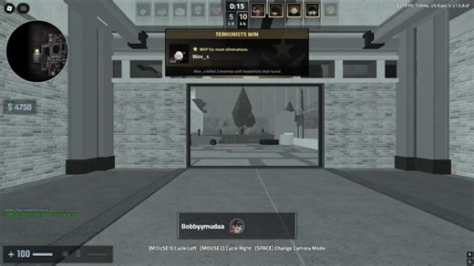 counter blox rpl hub