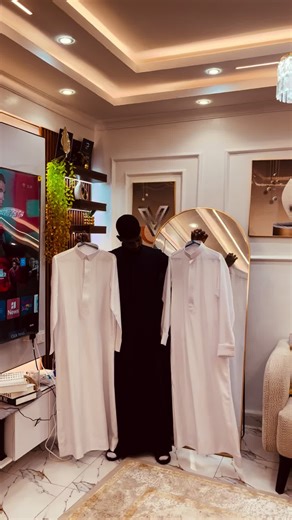 Modesty Fashion: Quality Thobes for Men