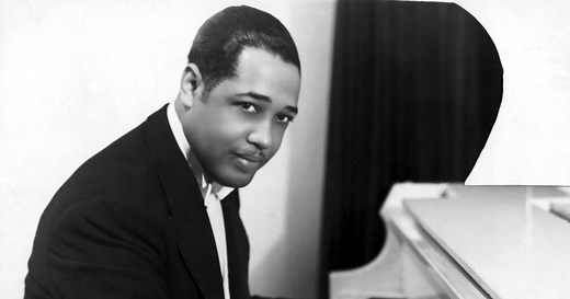 How Duke Ellington stretched the boundaries of jazz and classical