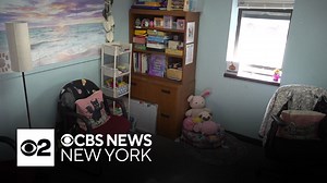 Bronx Trauma Recovery Center offers a safe space for survivors