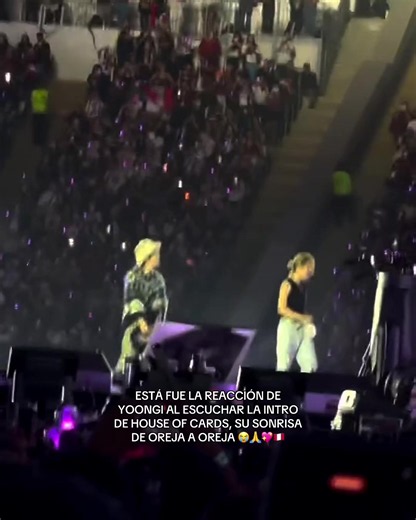 Lo amo #yoongi #suga #btsarmy #fyp #btsconcert | yoongi