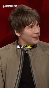 178K views · 2.3K reactions | Prof. Brian Cox on God #science #universe #cosmos | AstroPhilesz | Facebook