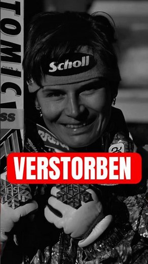 Her daughter was waiting for her 💔 The tragic skiing accident of Ulrike (Ulli) Maier