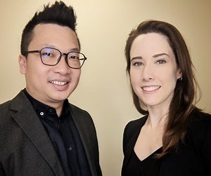 spotLESS Materials experiences growth selling super slippery coating technology - Invent Penn State