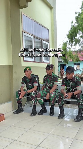 #abdinegara #tniad #lakilakitidakbercerita