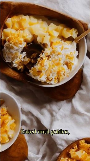 Carrot Kugel — Sweet Tradition of Jewish Cooking