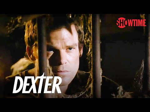 Dexter Season 6: Episode 10 Clip - You Killed Me | SHOWTIME