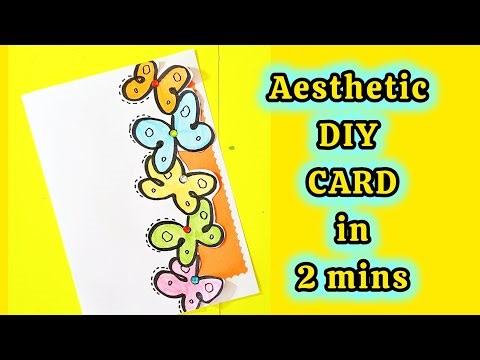 ✨ DIY Greeting Cards - Easy & Stunning Designs! ✨ #DIYGreetingCards #CardMakingIdeas #PaperCrafts