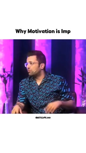 Why Motivation is Important 👊🏻 . . . #motivationvideo #motivation #MotivationMonday #Inspiration #BelieveInYourself #DreamBig #NeverGiveUp #StayPositive #GoForIt #SuccessMindset #YouCanDoIt #AchieveYourGoals #MotivationalQuotes #HustleHard #PositiveVibesOnly #DailyMotivation #BeYourBest #SelfImprovement #StayFocused #KeepPushing #MotivationNation #Determination #satisfying #sandeep #sandeepmaheshwari