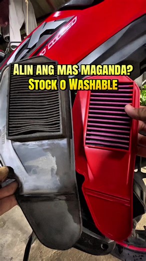 Washable Air Filter Maintenance: How to Change Your Filter