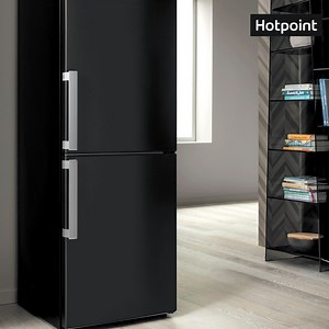 Freezing is a great way to preserve food and that’s why the Hotpoint Total No Frost fridge freezer is equipped with the exclusive Active Freeze: the technology that helps minimizing temperature swings and reducing freezer burn. | Hotpoint | Facebook