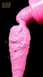 2.6M views · 17K reactions | pink marker vs cotton swab #asmr #asmrsounds #macroart #macro #macrophotography #makrofotografia #closeup #closeupphotògraphy #raw_macro #kings_macro #macro_highlight #macro_royals #macroworld_tr #macro_vision #macro_captures #macro_holic #microworld | Alien Inventory | Facebook