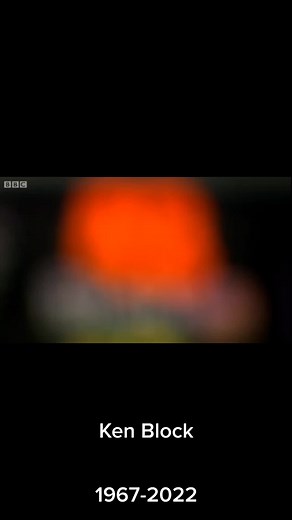 I couldn't do voice-over for this, everyone here is heartbroken over the news... #kenblock #gymkhana #toyotires #hoonigan #dcshoes #kenblockdrift #43 #kenblock43 #subaru #Ford #audi #rally #rallycross #rip #legend #legendary #drift #drifting