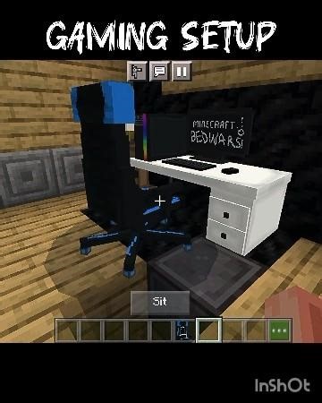 Itna OP Setup Minecraft me possible hai?! 😳 #viral #minecraft #trending #isurvived100daysminecrafti