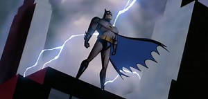 See 'Batman: The Animated Series' Remastered As Blu-Ray Box Set Price Drops And Adds Digital Copy - SlashFilm