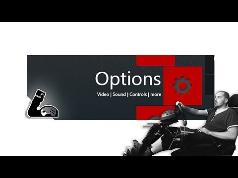 Assetto Corsa - SETUP GUIDE - FFB WHEEL SETTINGS - GRAPHIC SETTINGS - VR SETTINGS - WHEEL SETTINGS !