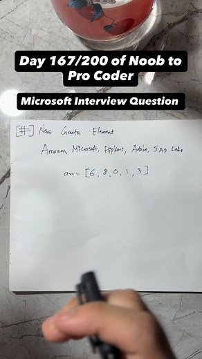 Code & Complexity on Instagram: "I will make you an advanced coder"