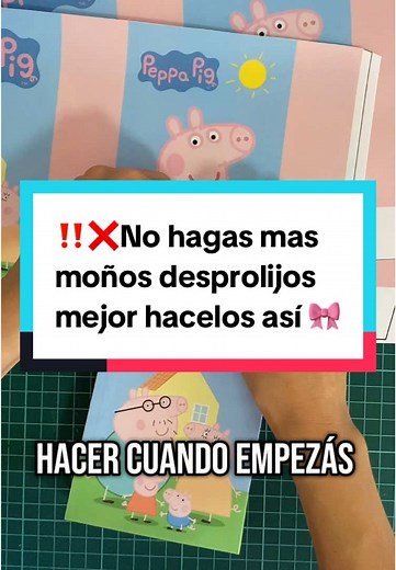 Cómo hacer moños lindos y prolijos para tus fiestas