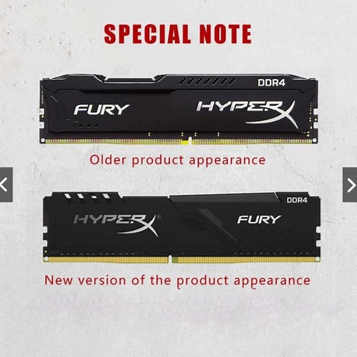 DDR4 RAM HyperX FURY/Beast 4GB 8GB 16GB DDR4 2400/2666/3200MHz PC4 RAM Desktop RAM PC Memory DIMM Priced at RM115 with Shopee Code : 23QU3P9. Thank you. Shopee Link : https://shopee.com.my/DDR4-RAM-HyperX-FURY-Beast-4GB-8GB-16GB-DDR4-2400-2666-3200MHz-PC4-RAM-Desktop-RAM-PC-Memory-DIMM-i.483366274.10137633228?extraParams=%7B%7D | Bravotech Media Group | Facebook