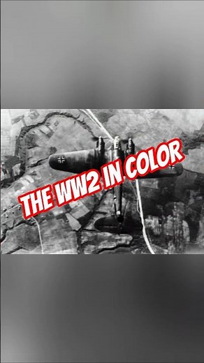 The Heinkel He 111 - The Luftwaffe's Deadly WW2 Bomber