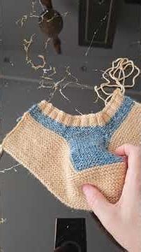 Heartwarming Craft Bootie Patterns