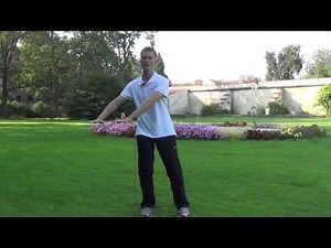 Cviky na bolavá záda. Cviky na páteř.