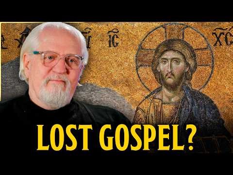 If We Could Find The Q Source, What Would It Be? | Dr. Dennis R. MacDonald