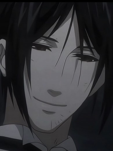 Unpacking the Ciel and Sebastian Dynamic in Black Butler