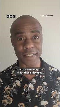 Jobs You Can Get In AI | BBC