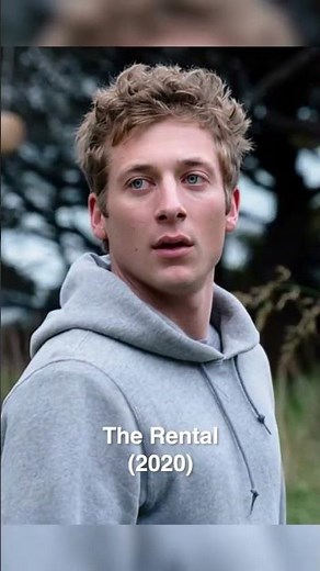 Jeremy Allen White Top 10 Roles 🎥🔥