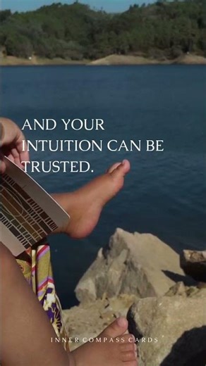 Conscious Parenting Tool: Inner Compass - Kids Cards