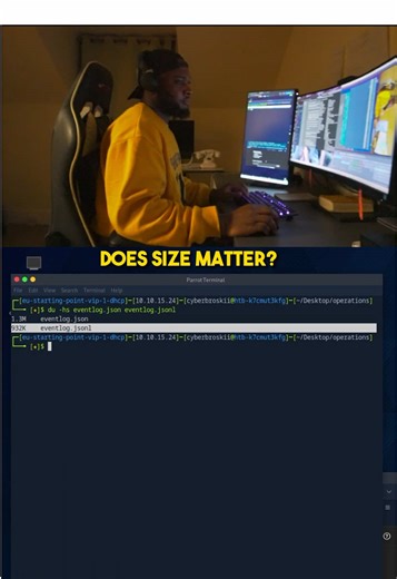 JSONL Files Explained: Easier Data Manipulation