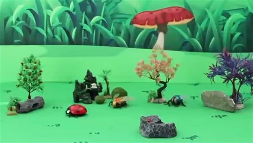 Chhipa Toys | "‌One Place, Every Happiness" on Instagram: "🪲🪳🪰🐜"RC Cockroach, Giant Fly, Dorcus Titanus Toy Remote Control Roach Insect Realistic Simulation Electric Electronic Animal for Cat Toddler Kids"🐜🐞🪰🪲🪳🎮#ahmedabad_instagram #reeitfeelit #reelsinstagram #reelsviral #india"