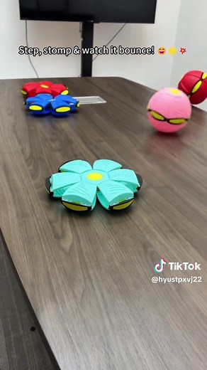 Fun Activities with Bouncing Balls for Kids