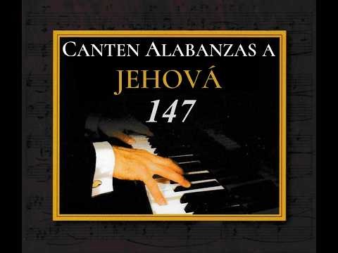 Cántico 147 - Tesoros Duraderos (Piano)